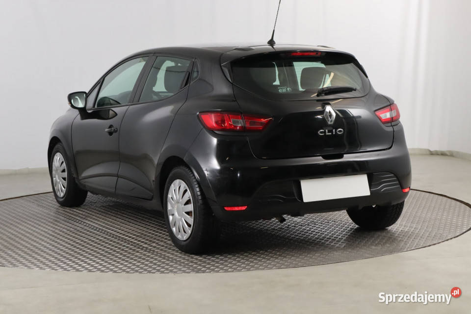 Renault Clio 12 16V manualna Zabrze sprzedam