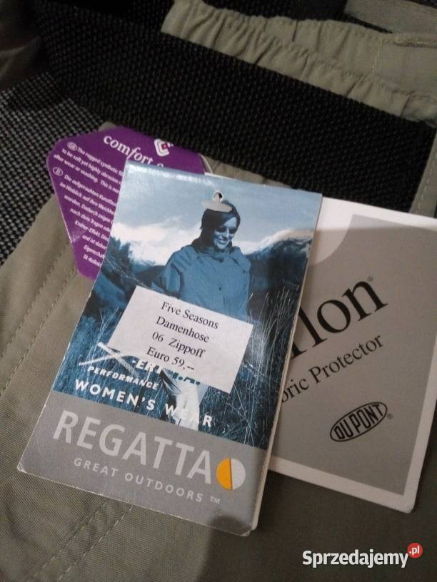 Sprzedam nowe damskie spodnie sportowe Częstochowa