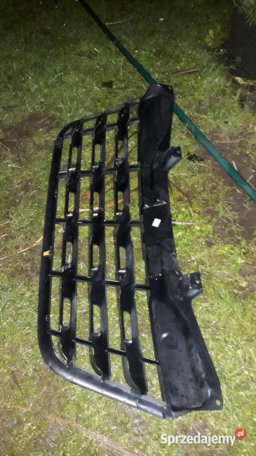 Atrapa grill przedni Renault Master 3 Sieroszowice