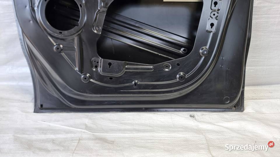 Drzwi przednie prawe nowe Opel Zafira Life