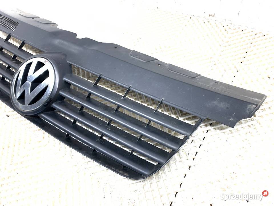 ATRAPA GRILL VW TRANSPORTER T5 0315 7H0807101 osobowe