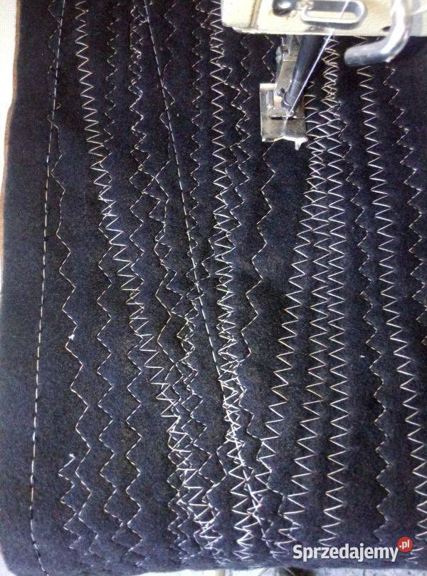 Trójskok Zygzak Żagle Tapicerka Minerwa Minerva Wałbrzych