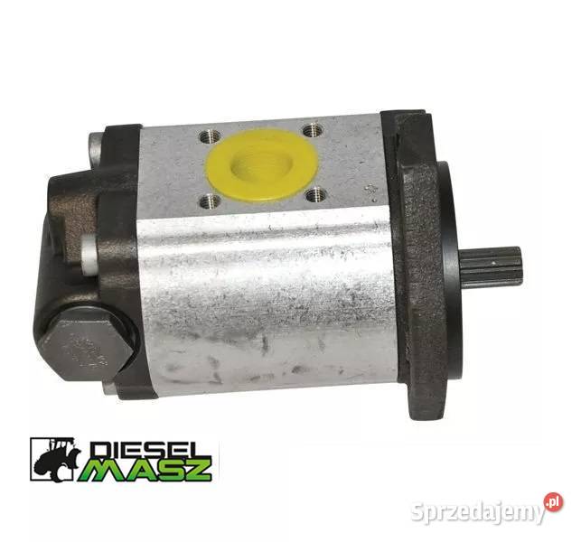 Pompa hydrauliczna Case mx 175190 Holland TM Zbuczyn sprzedam
