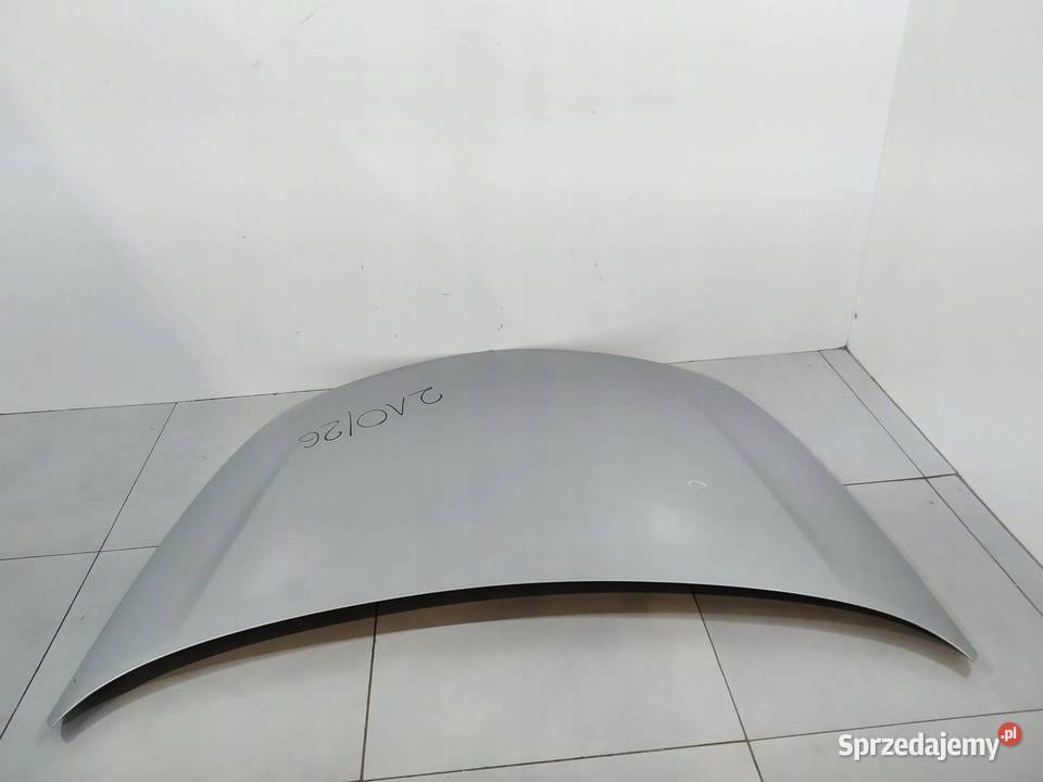 MASKA PRZÓD 30S Mazda CX9 I 2006 osobowe