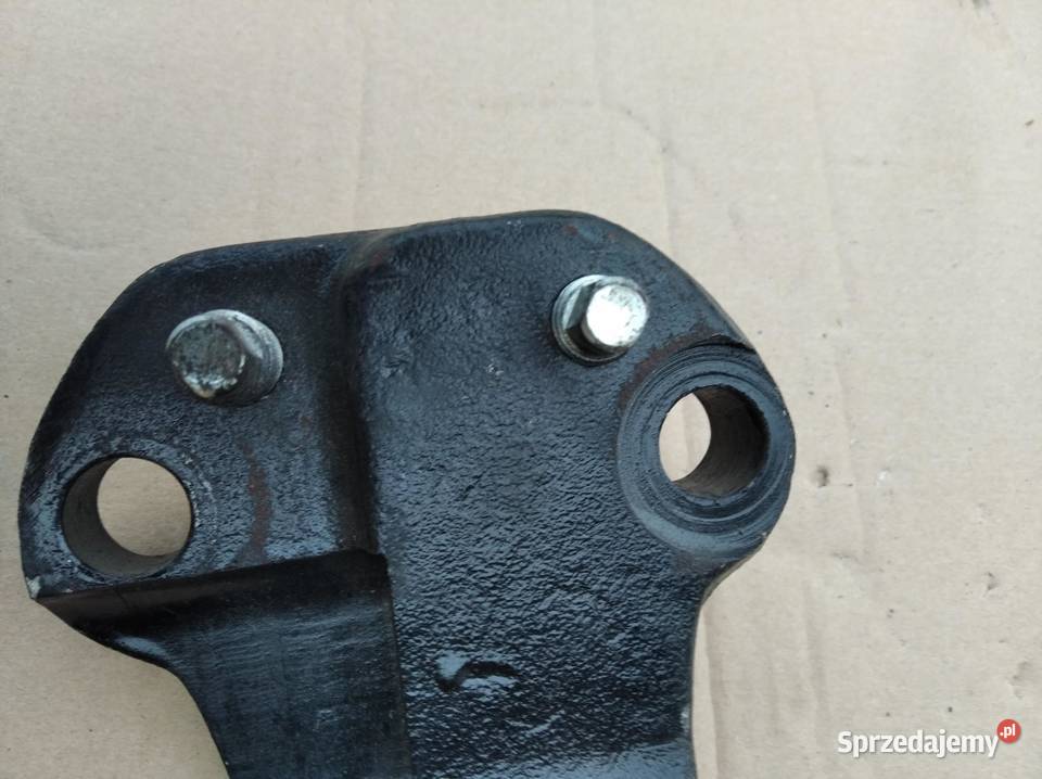 Ursus 28123512 MF 235 255 nakładka prawa PRL Lublin