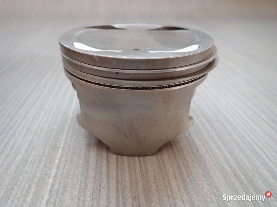 Cylinder Tył Tłoki Pierścienie Sworzeń Hyosung Strzelce Krajeńskie