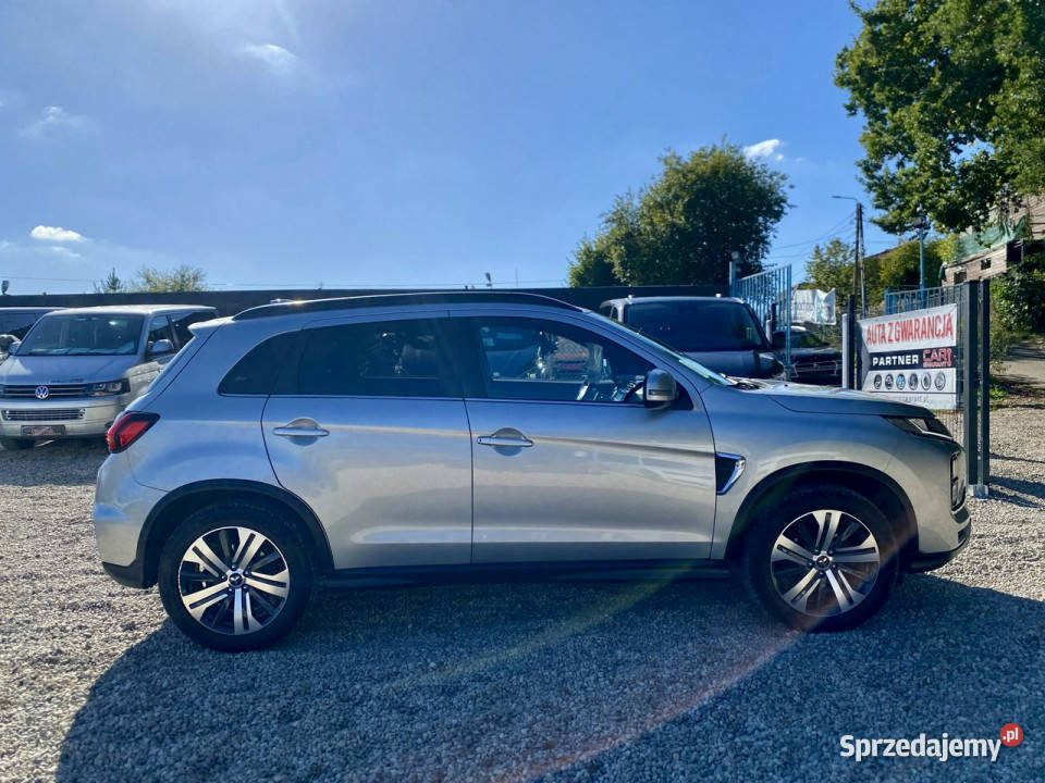Mitsubishi ASX ABS ASX Gdańsk