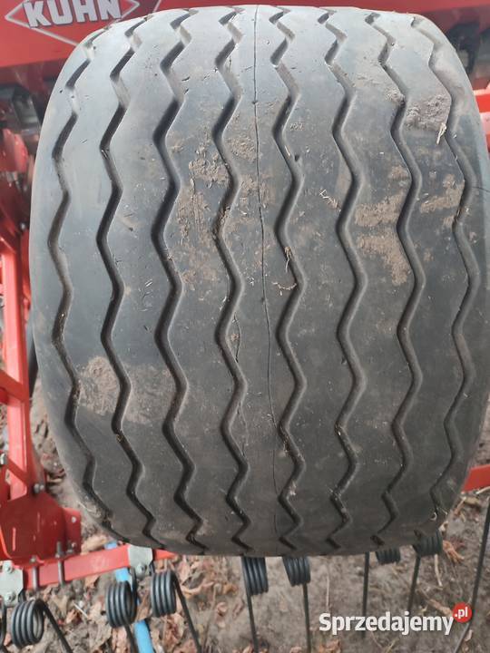 Opona rolnicza 5005017 lubuskie