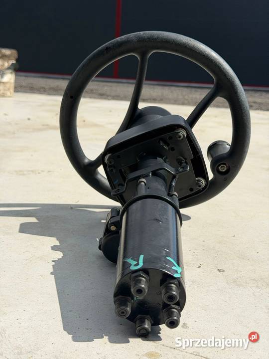 Orbitrol DANFOSS OSPM 70 LS 11016590 KOMPLETNY Antonie