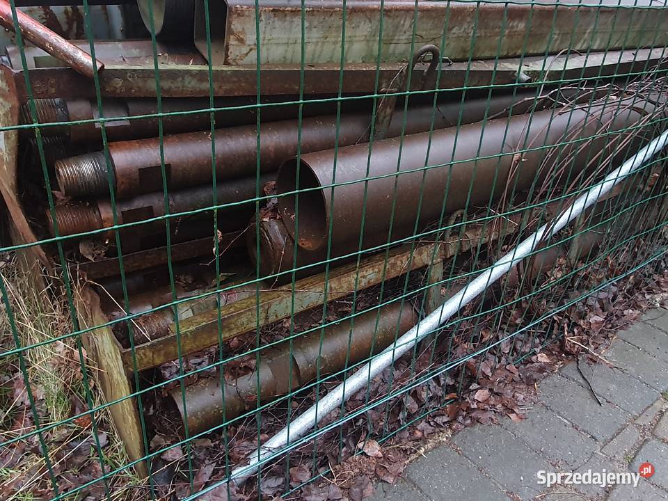 Pompa pluczkkowa nb 50 0cm3 Augustów sprzedam