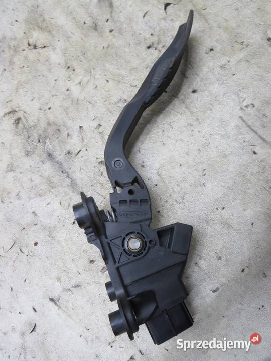 PEDAŁ GAZU POTENCJOMETR OUTLANDER III 1600A115