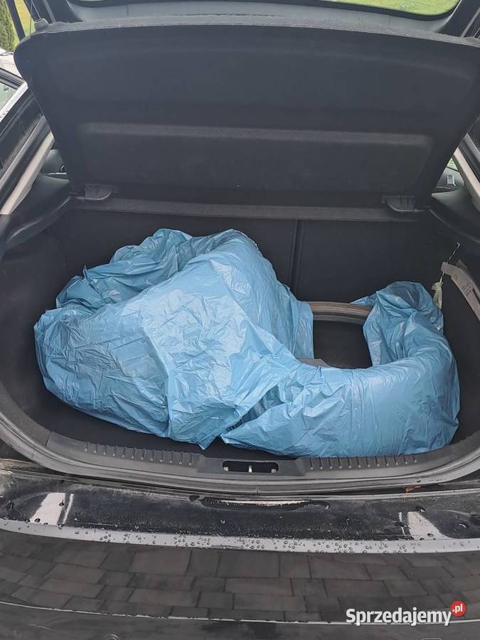 Ford mondeo mk4 18 tdci 125 125KM Bartkowa-Posadowa