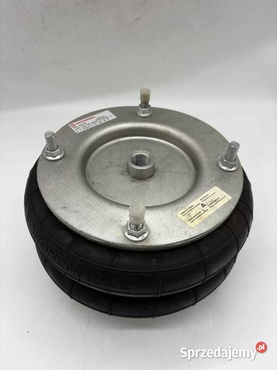 Norgren M31102 Siłownik mieszkowy sprzedam