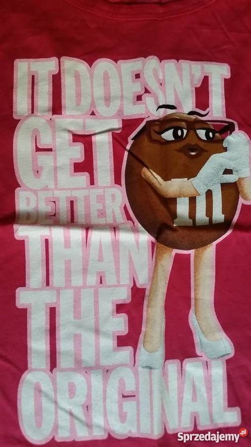 mm tshirt koszulka na ramiączkach bluzeczka top Topy i koszulki Kielce sprzedam