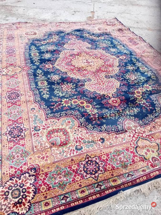 Dywan perski Dywany Tarnogród