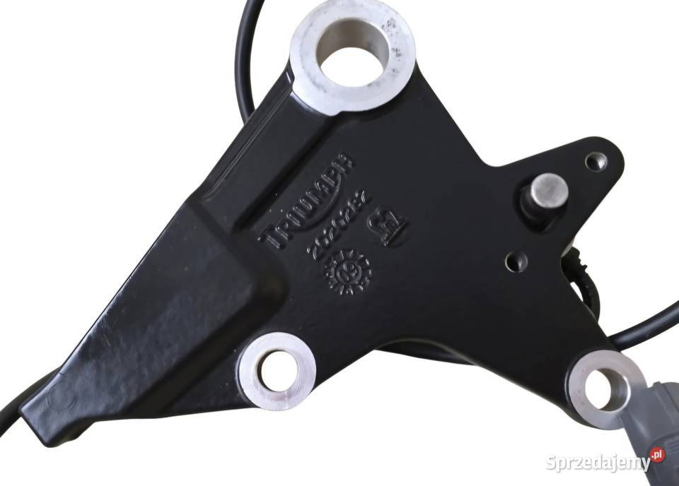 CZUJNIK ABS MOCOWANIE ZACISKU TRIUMPH TIGER 1050 Działoszyce sprzedam