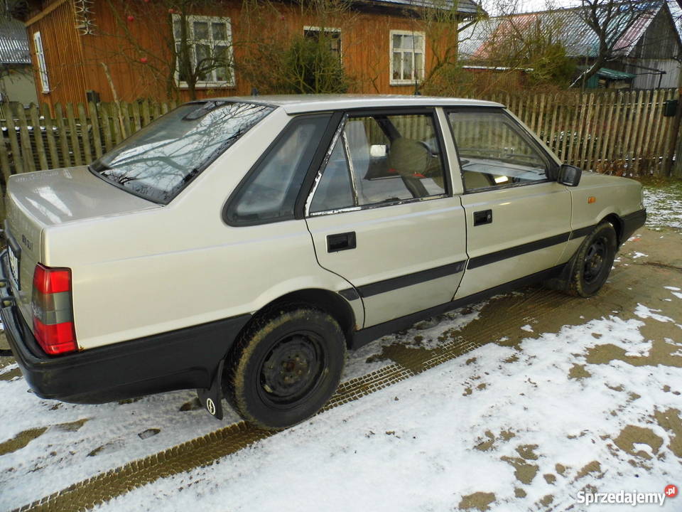 Polonez ATU 16 GLI Radgoszcz