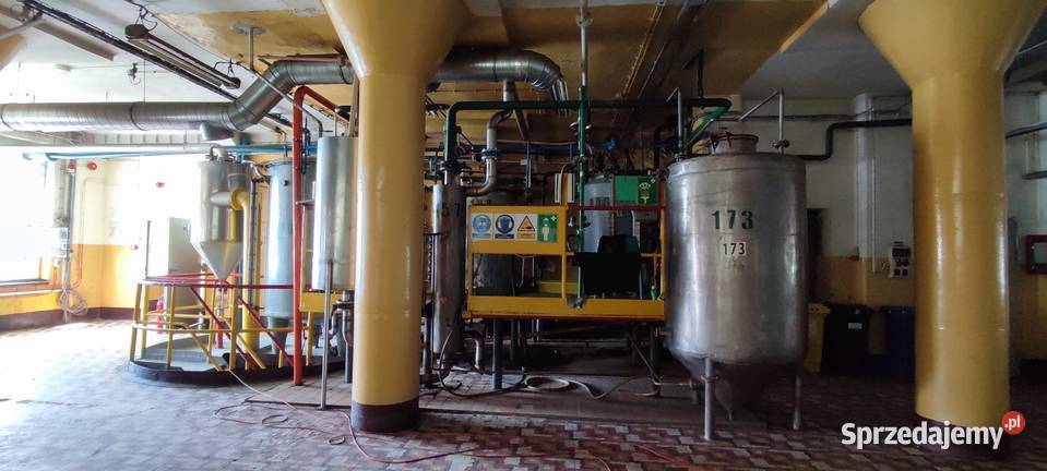 Przedsiębiorstwo Bioetanol AEG Sp z oo Chełmża