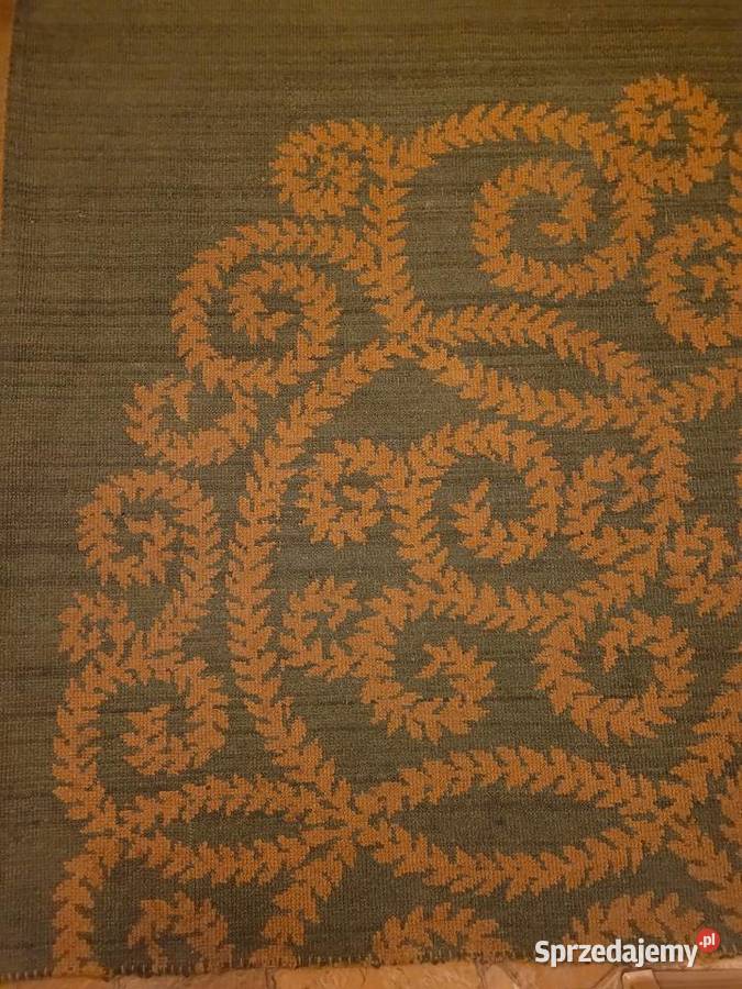 Sprzedam wykładzinę dywanową łódzkie Zelów