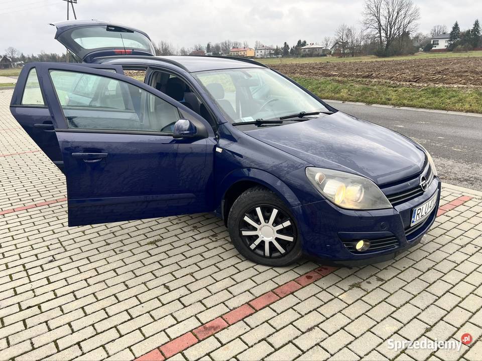 Sprzedam Opel Astra