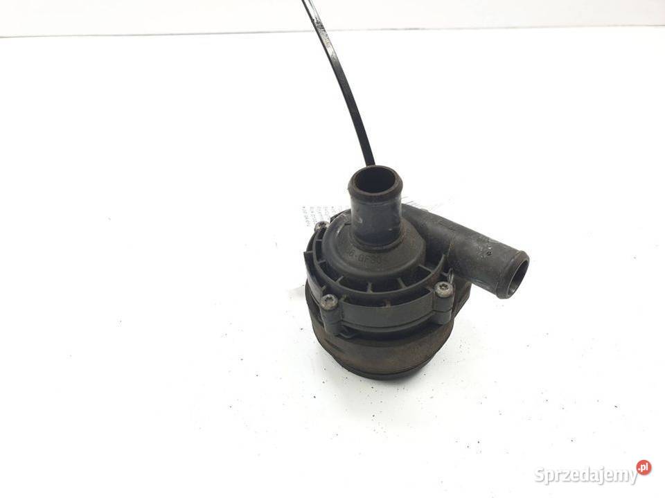 POMPA WODY MERCEDES SPRINTER 314 910 A2118350364 Lipno