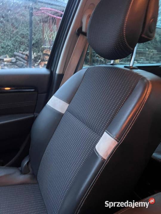 Renalt Scenic3 2011 Gorzów Wielkopolski