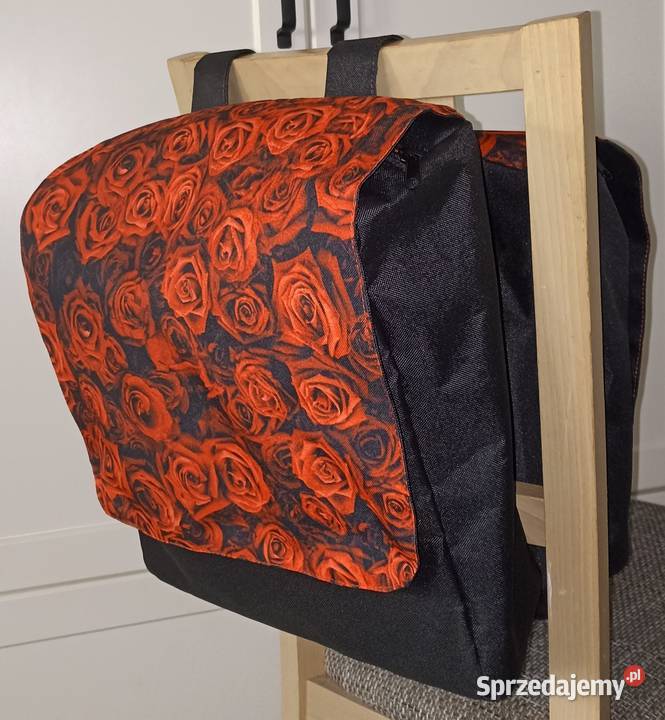 Szycie pokrowców toreb i plecaków na zamówienie Krawiectwo Białystok