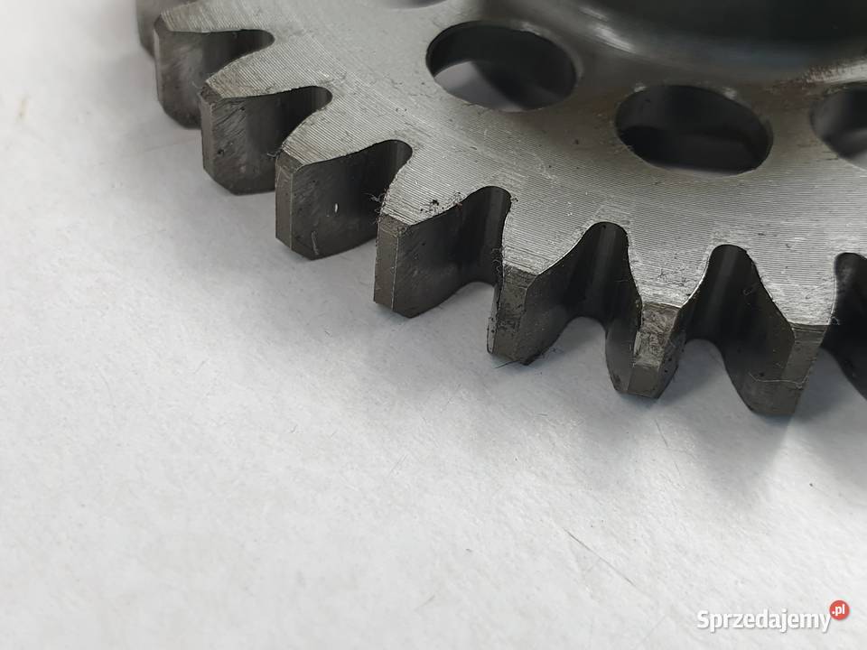 Tryb Walu Zebatka Yamaha Yzf 450 1013 Łódź