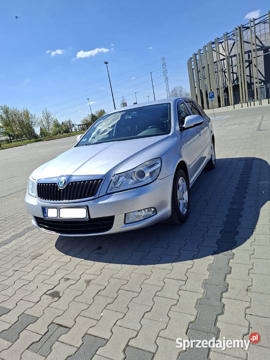 Skoda Octavia 20 TDI Model 2012 Octavia