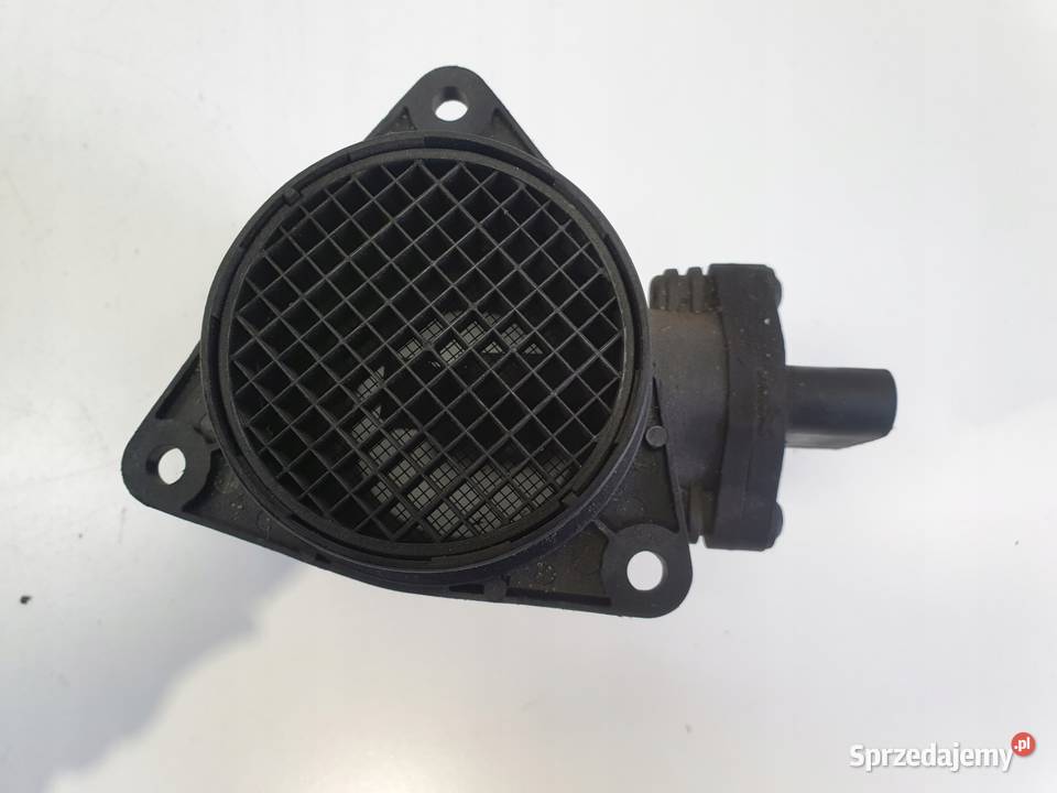 VW Polo IV 14 TDI PRZEPŁYWOMIERZ POWIETRZA Janów
