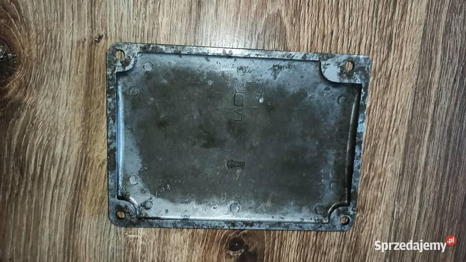 Junak m10 pokrywa prądnicy M10 dekielek podkarpackie Brzozów