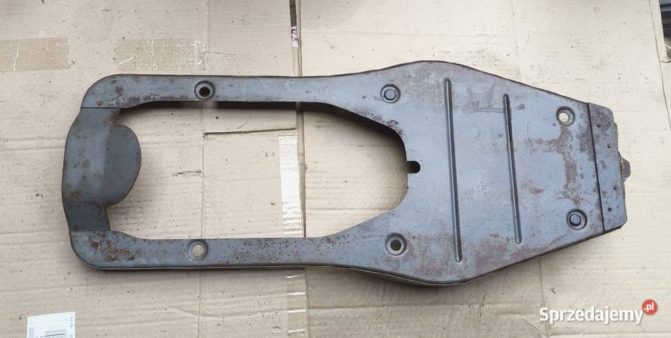 Blacha siedzenia Shl m11 siedzenie oryginał Wolbrom