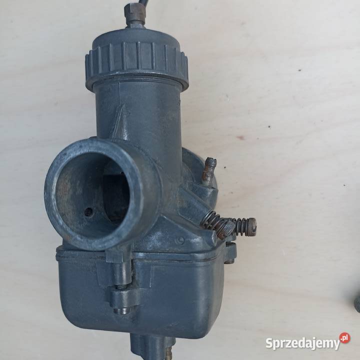 Gaźnik do MZ TS 250 Grębów