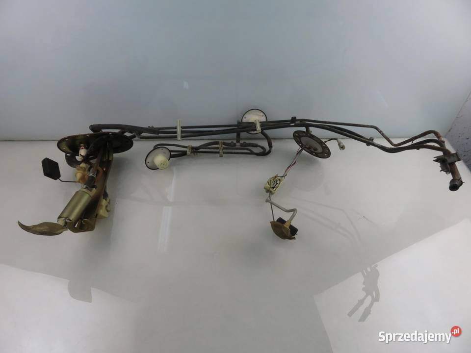 POMPA PALIWA SUBARU FORESTER I 20 42021FC000