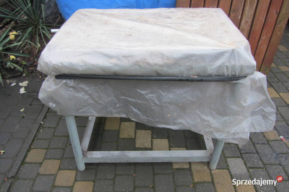 Wiertarka stołowa WSD16 Narzędzia