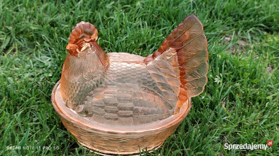 Szkło Kolorowe Kura HZG Ząbkowice Wiązów