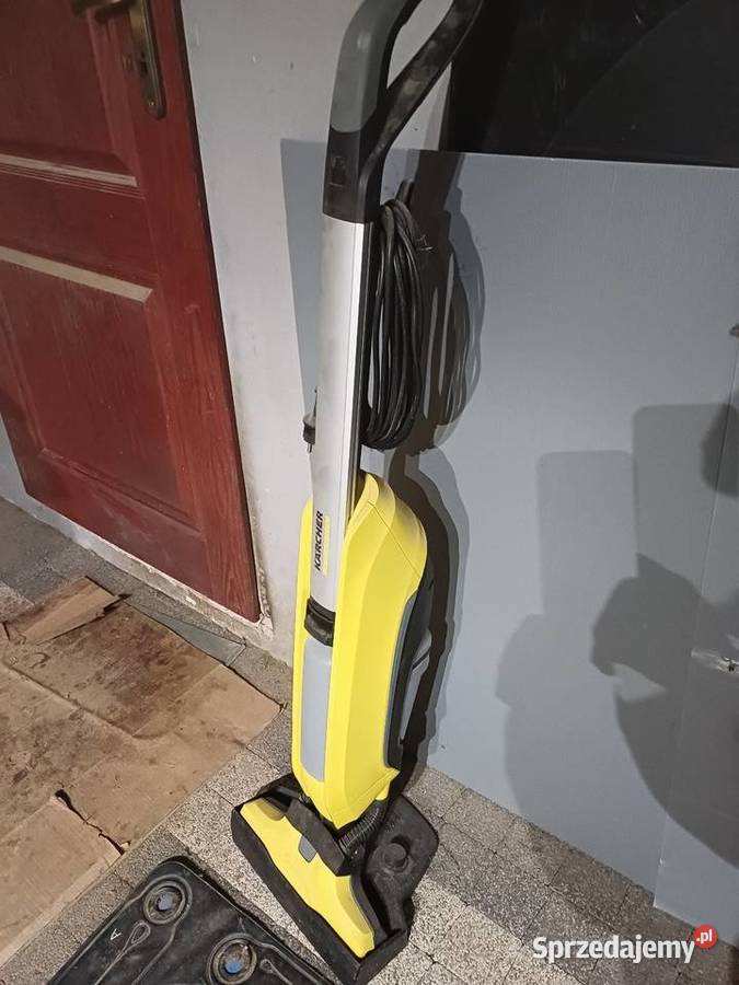Karcher FC5 Wilkowice