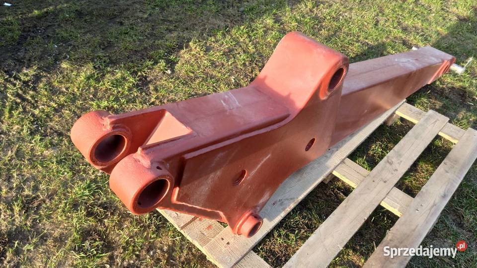 Ramię Ostrówek k162 k161 k163 Nowe Płudy