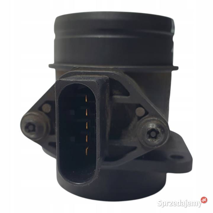 PRZEPŁYWOMIERZ Volkswagen Golf Leon Audi A4 19 osobowe Przepływomierze lubelskie sprzedam