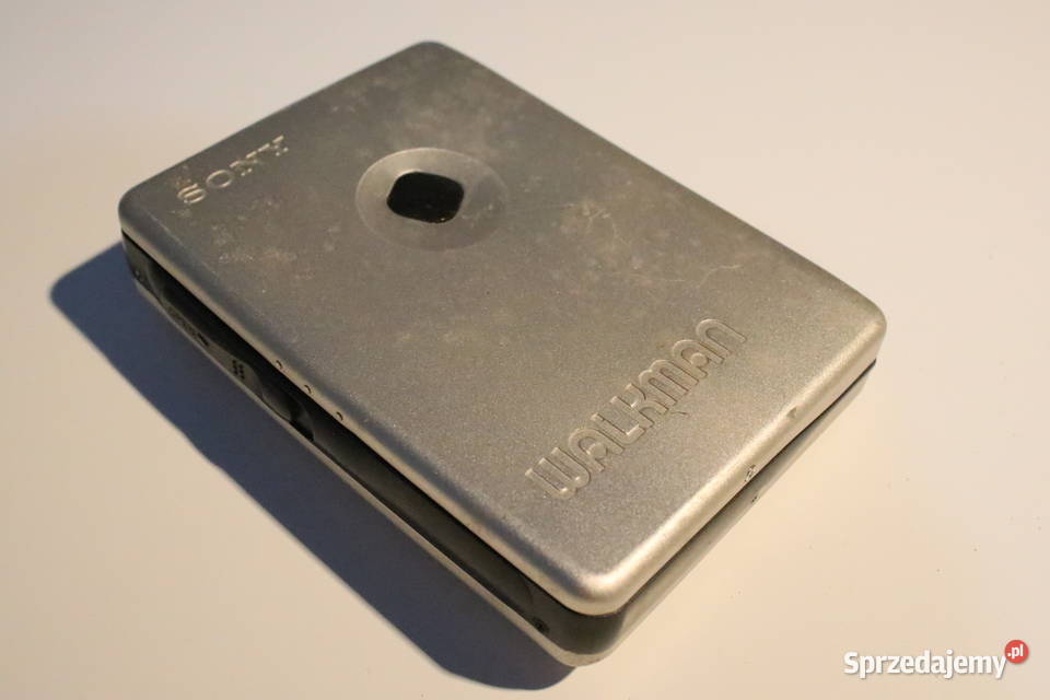 Sony walkman WMEX505 Wrocław