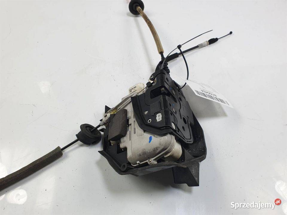 ZAMEK DRZWI LP AUDI S8 D4 Lipno sprzedam
