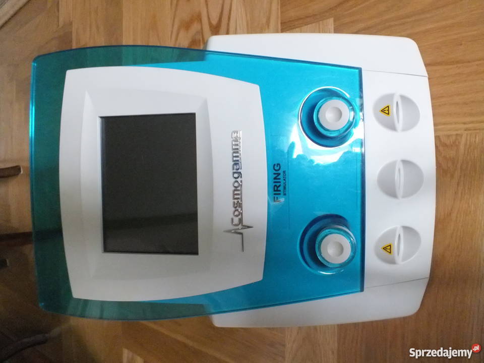 Sprzęt do elektroterapii Zdrowie Kraków