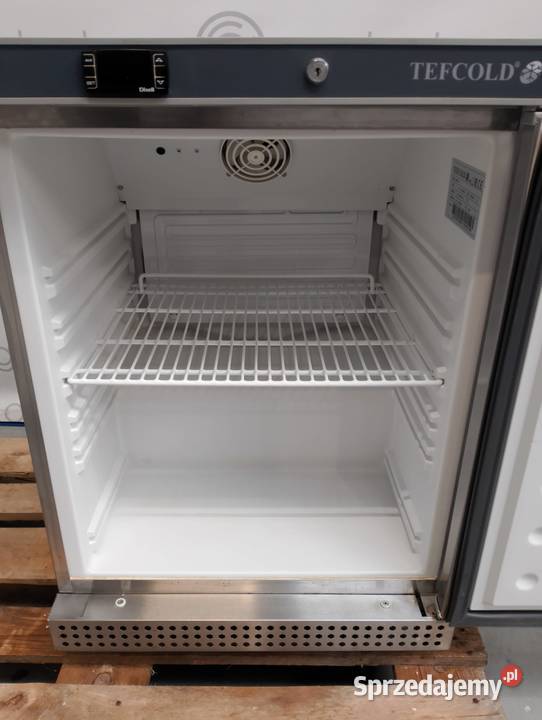 SZAFA CHŁODNICZA PODBLATOWA TEFCOLD UR200 dolnośląskie Wrocław