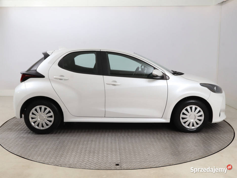 Mazda 2 15 Hybrid Bielany Wrocławskie
