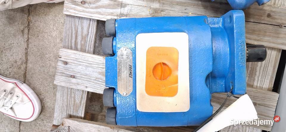 Pompa Hydrauliczna Hydra Perm P7200F160NM4676 Stalowa Wola sprzedam
