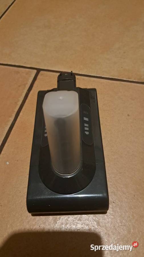 Odkurzacz DYSON V10 akumulator