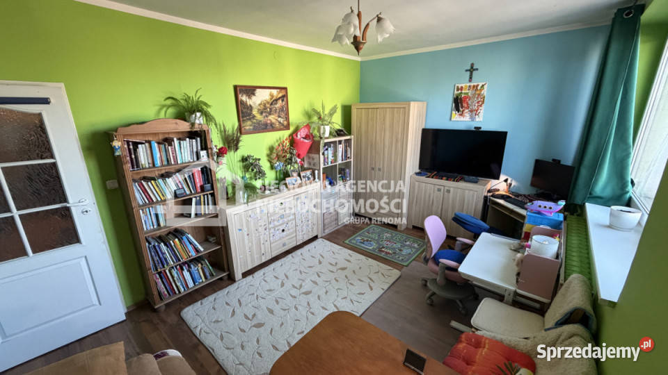 sprzedaży mieszkania 35m2 2pokojowe Gdynia