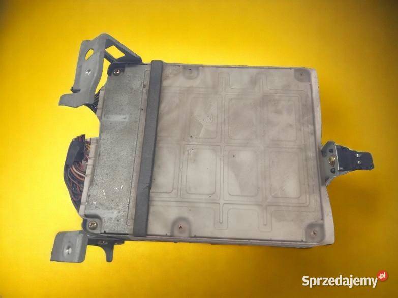 STEROWNIK SILNIKA 8966152062 Toyota Yaris I