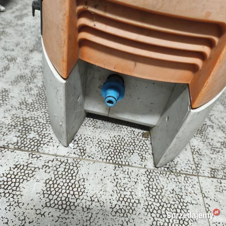 Myjka ciśnieniowa stihl 98 sprzedam