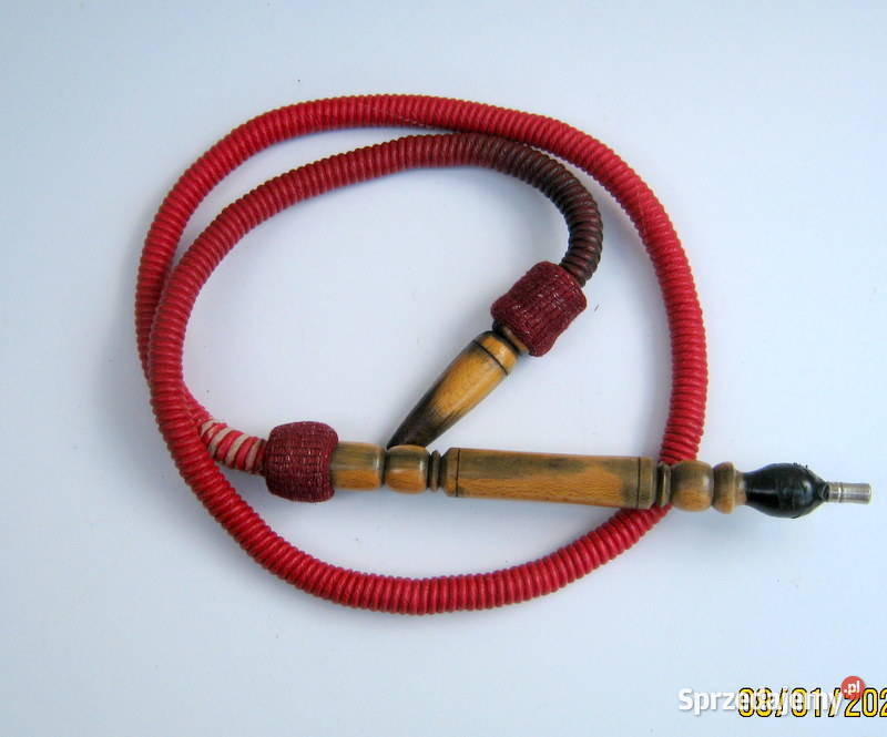 Sisza fajka wodna duża Kraków